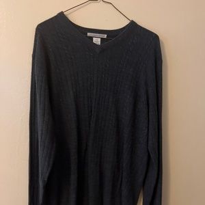 Geoffrey Bean Sweater